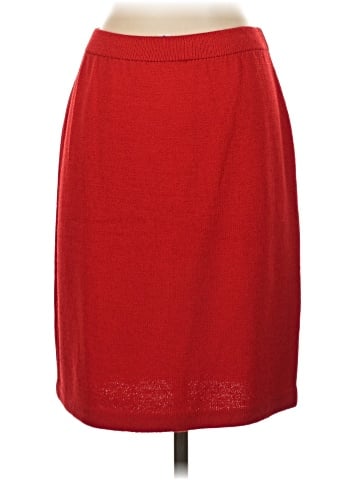 St. John Collection by Marie Gray Casual Skirt (view 2)