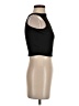 Shein Black Bodysuit Size S - photo 4