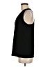 Unbranded Black Sleeveless T-Shirt Size M - photo 5