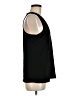 Unbranded Black Sleeveless T-Shirt Size M - photo 4