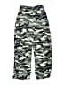 L.L.Bean Camo Green Casual Pants Size 16 - photo 1