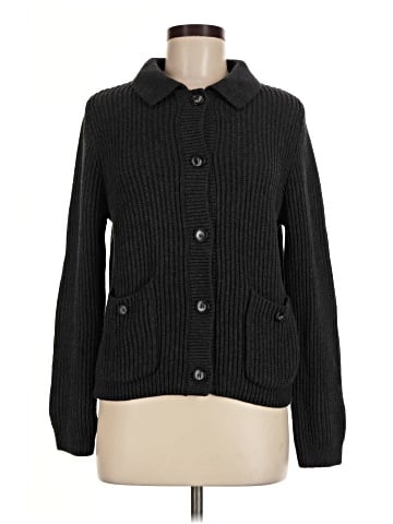 Sara Campbell Cardigan (view 1)