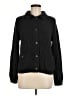 Sara Campbell Black Cardigan Size M - photo 1