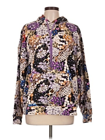Terez Pullover Sweater (view 1)