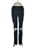 Carmar Solid Blue Jeans Size 25 waist - photo 1