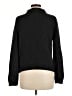 Sara Campbell Black Cardigan Size M - photo 2