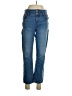 STUDIO BLUE Blue Jeans Size 30 waist (petite) - photo 1