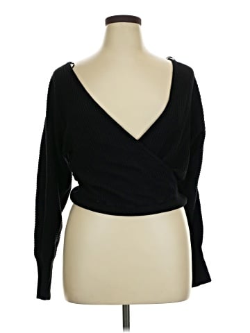 Pinque Long Sleeve Top (view 1)