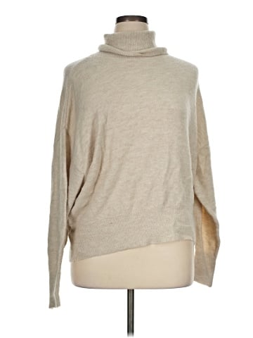 H&M Turtleneck Sweater (view 1)