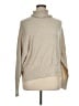 H&M Tan Turtleneck Sweater Size XL - photo 1