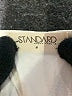 Assorted Brands Ivory Sleeveless T-Shirt Size M - photo 7