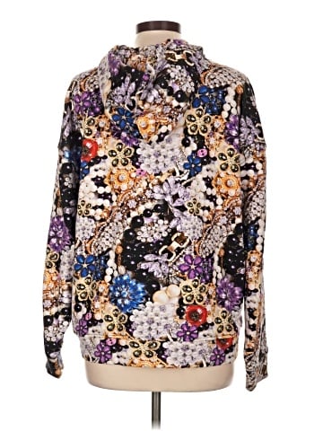 Terez Pullover Sweater (view 2)