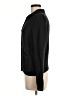 Sara Campbell Black Cardigan Size M - photo 5