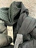 Unbranded Black Sleeveless T-Shirt Size L - photo 7