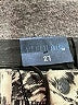 BLEULAB Print Blue Black Shorts Size 27 waist - photo 3