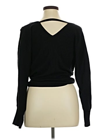 Pinque Long Sleeve Top (view 2)
