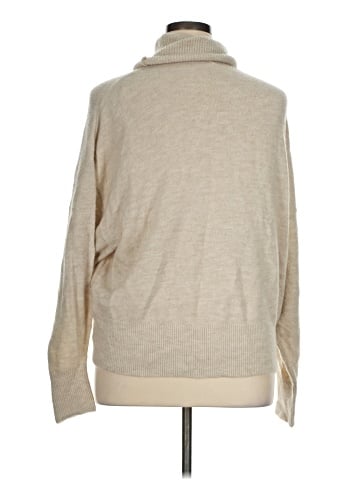 H&M Turtleneck Sweater (view 2)
