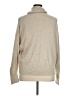 H&M Tan Turtleneck Sweater Size XL - photo 2