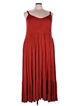Torrid Casual Dress (view 1)