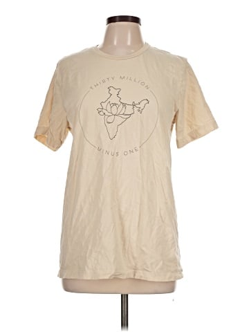 Bella + Canvas Short Sleeve T-Shirt (view 1)