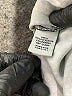 Eliza J Metallic Black Cocktail Dress Size 10 (petite) - photo 8