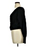 Pinque Black Long Sleeve Top Size XL - photo 5