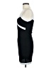Shein Black Cocktail Dress Size 6 - photo 5