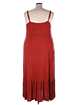 Torrid Casual Dress (view 2)