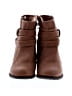 Assorted Brands Brown Ankle Boots Size 9 1/2 - photo 2