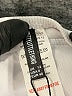 PrettyLittleThing 100% Polyester White Swimsuit Bottoms Size 8 - photo 3