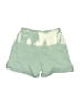 Chaser Tie-dye Green Shorts Size XS - photo 2