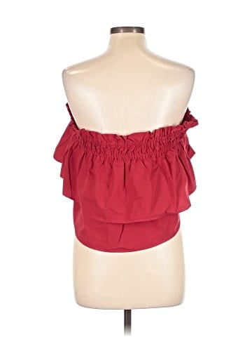 MNG Sleeveless Top (view 2)