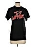 Gildan Black Active T-Shirt Size S - photo 1