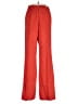Unbranded Red Dress Pants Size XS (estimated) - photo 1
