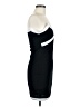 Shein Black Cocktail Dress Size 6 - photo 4