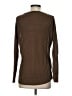J.Crew Brown Pullover Sweater Size S - photo 2