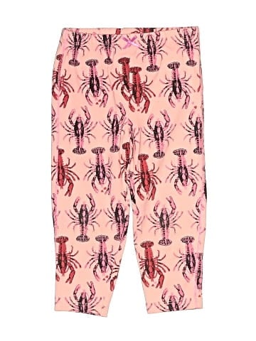Pink Chicken Casual Pants (view 1)