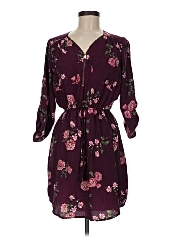 Justify Casual Dress (view 1)