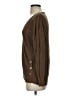 J.Crew Brown Pullover Sweater Size S - photo 5