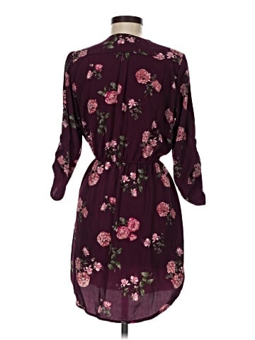Justify Casual Dress (view 2)
