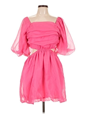 A New Day Cocktail Dress (view 1)