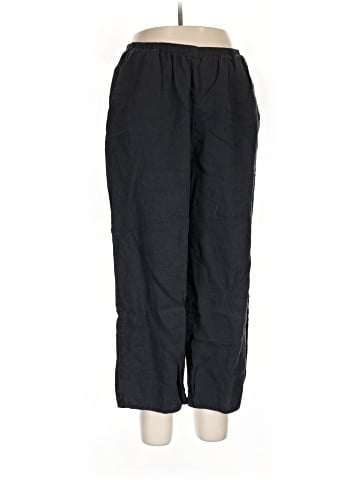 Flax Casual Pants (view 1)