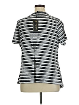 DG^2 by Diane Gilman Short Sleeve T-Shirt (view 2)