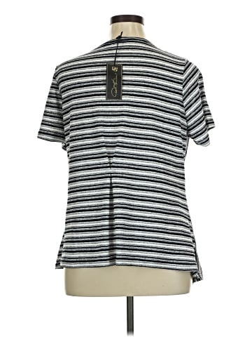 DG^2 by Diane Gilman Short Sleeve T-Shirt (view 2)