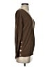 J.Crew Brown Pullover Sweater Size S - photo 4