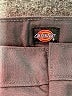 Dickies Blue Board Shorts Size 7 - photo 3