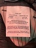 Dickies Blue Board Shorts Size 7 - photo 5