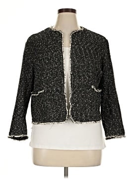 Max Studio Cardigan (view 1)