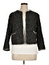Max Studio 100% Polyester Black Cardigan Size XL - photo 1