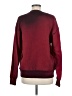 Cotton Citizen 100% Cotton Burgundy Pullover Sweater Size XS - photo 2